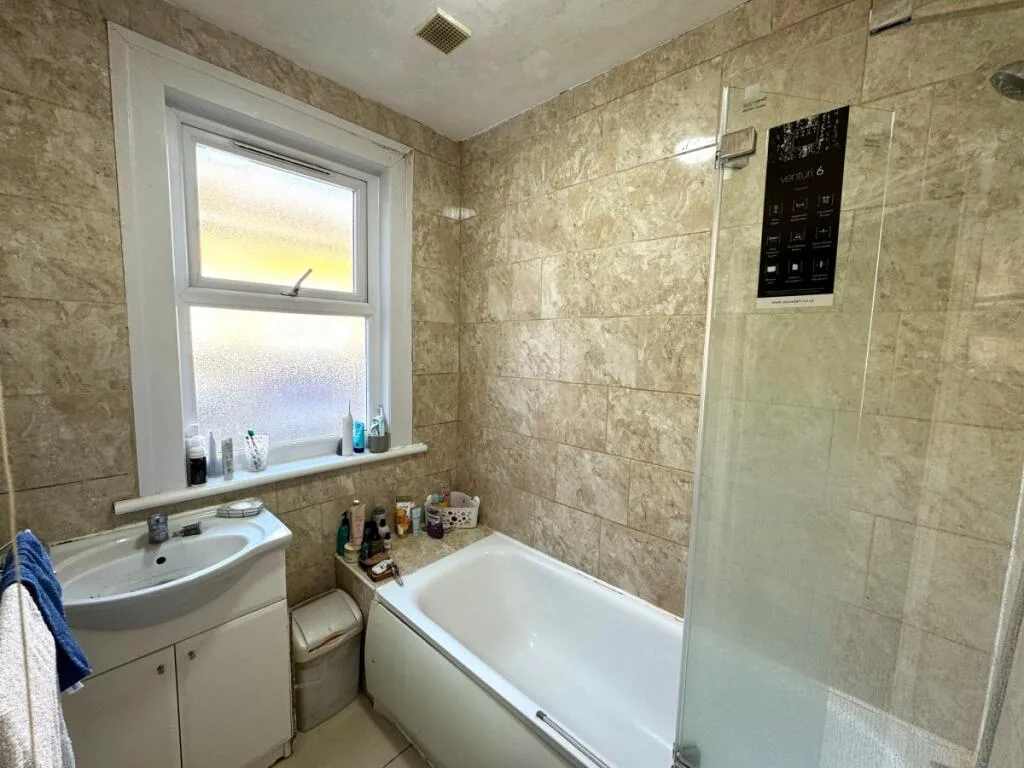 House share for rent