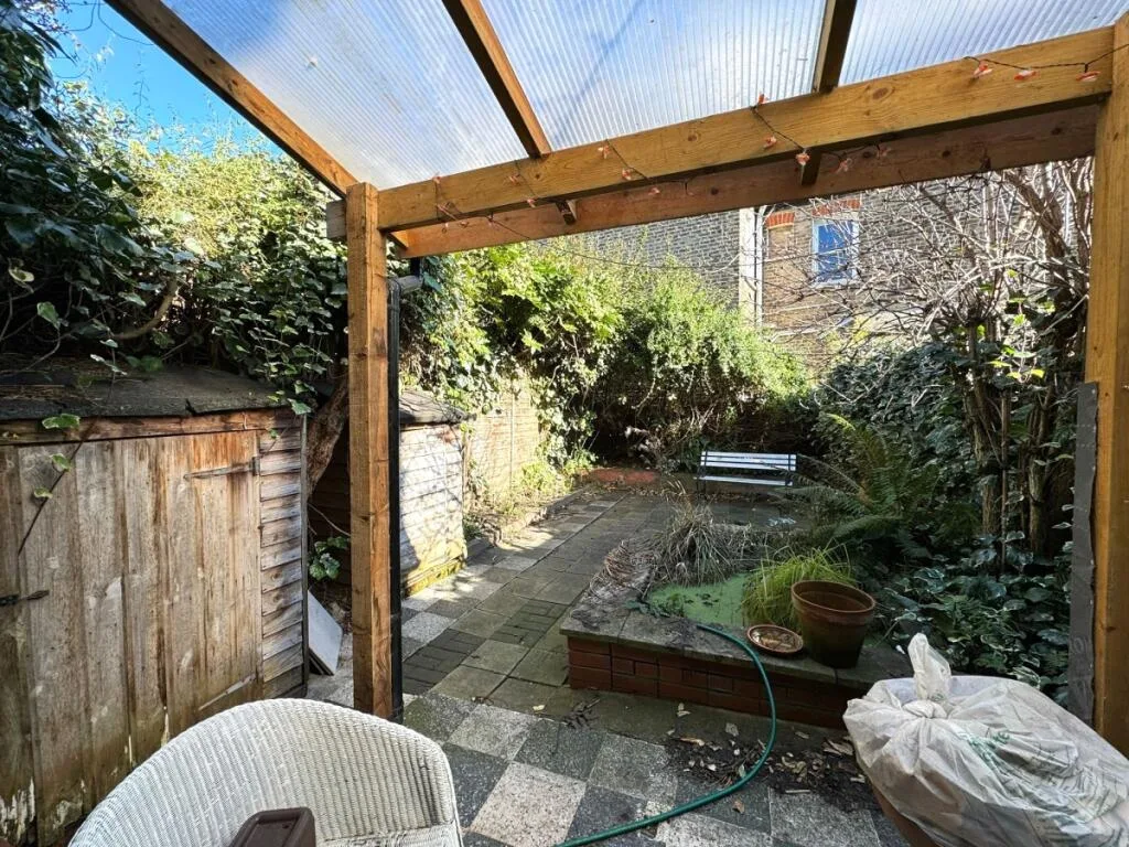House share for rent
