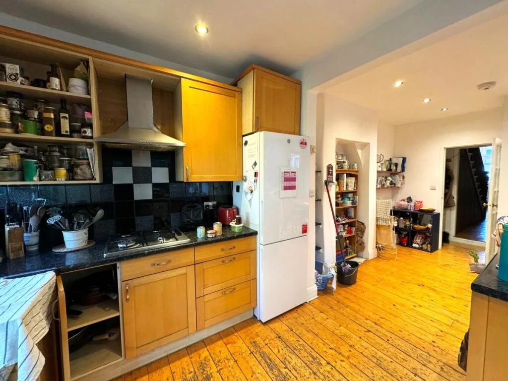 House share for rent