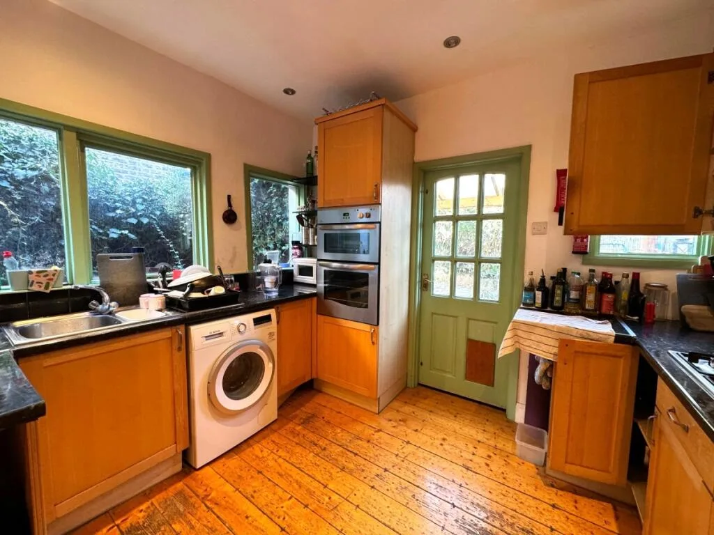 House share for rent