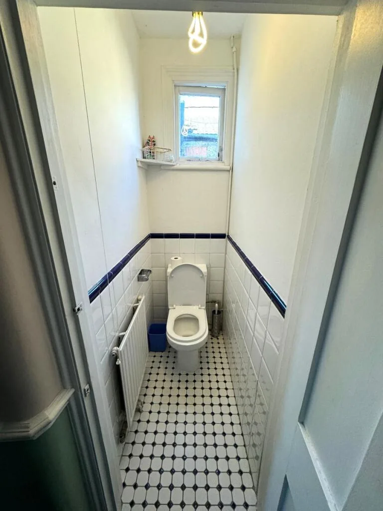 House share for rent