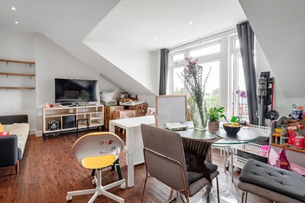 1 bedroom flat for rent