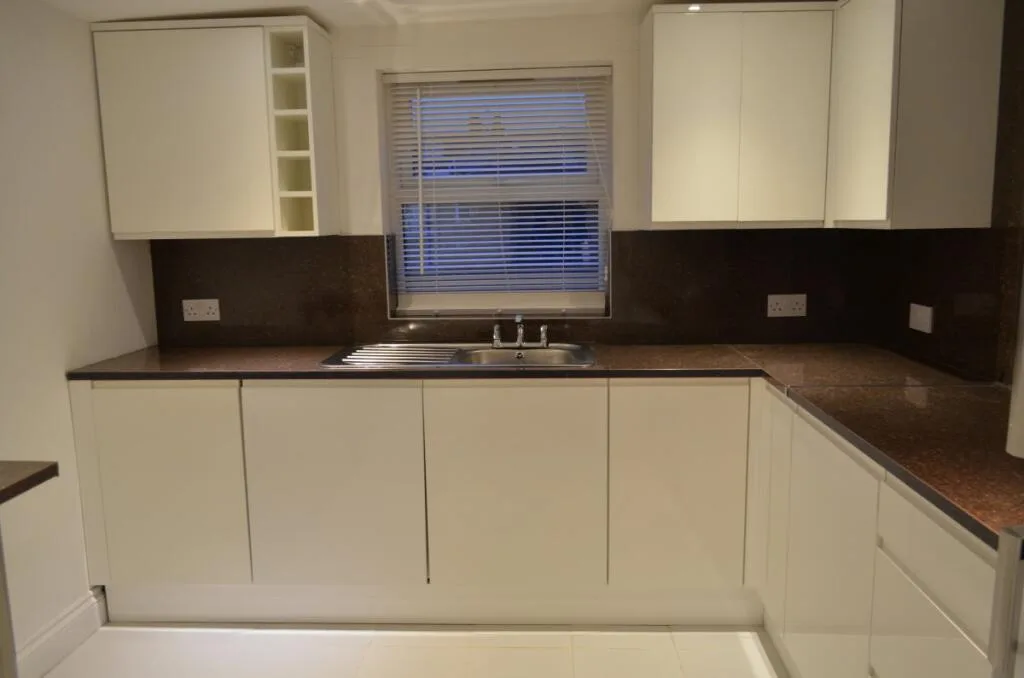 3 bedroom flat for rent