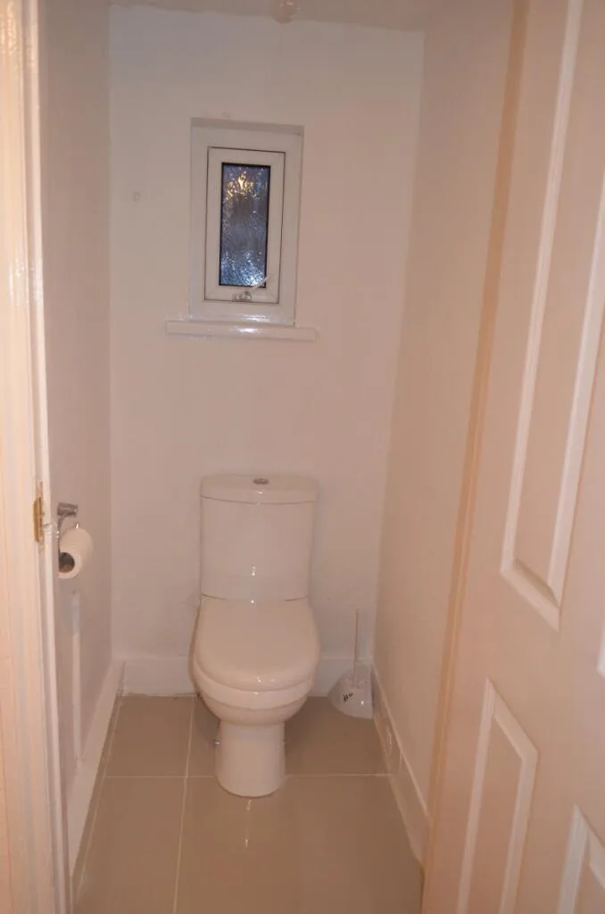 3 bedroom flat for rent