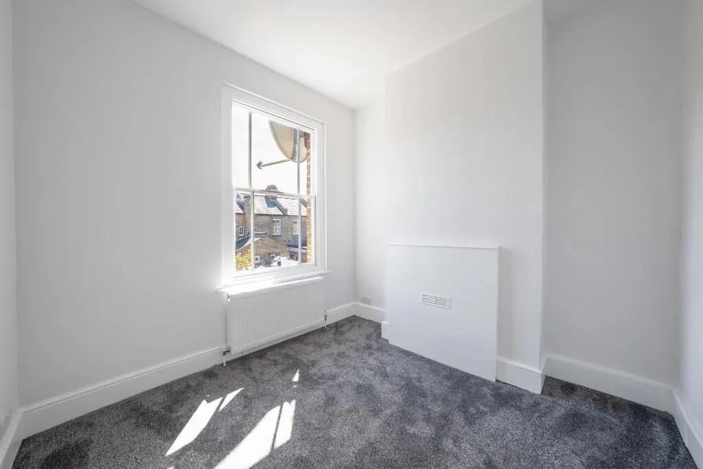 2 bedroom terraced house for rent
