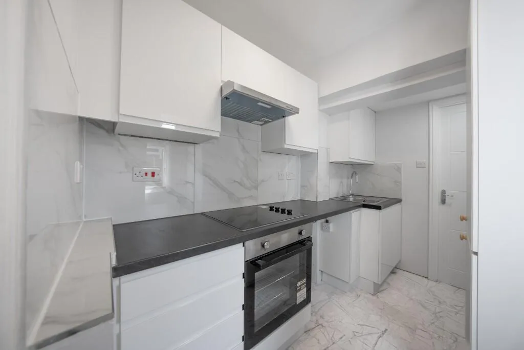 2 bedroom terraced house for rent