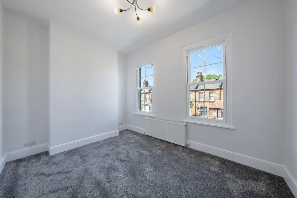 2 bedroom terraced house for rent