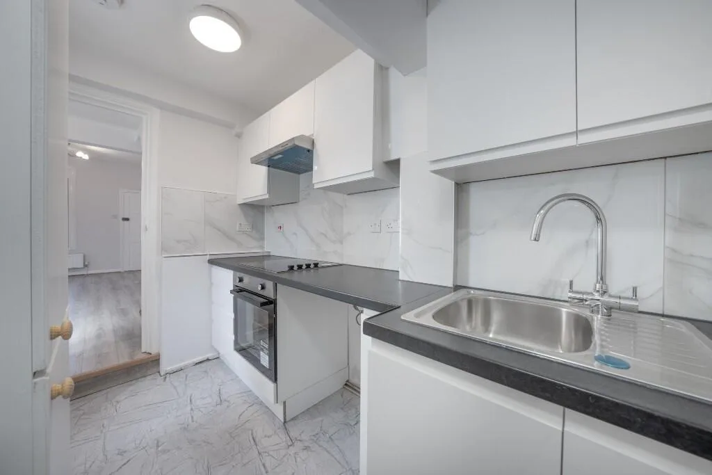 2 bedroom terraced house for rent