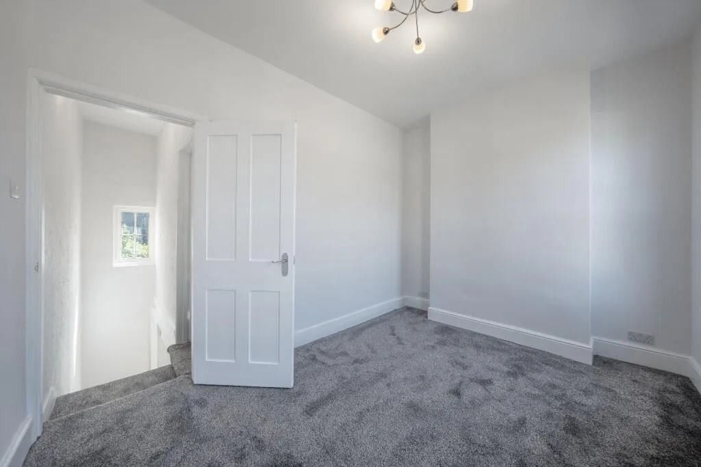2 bedroom terraced house for rent