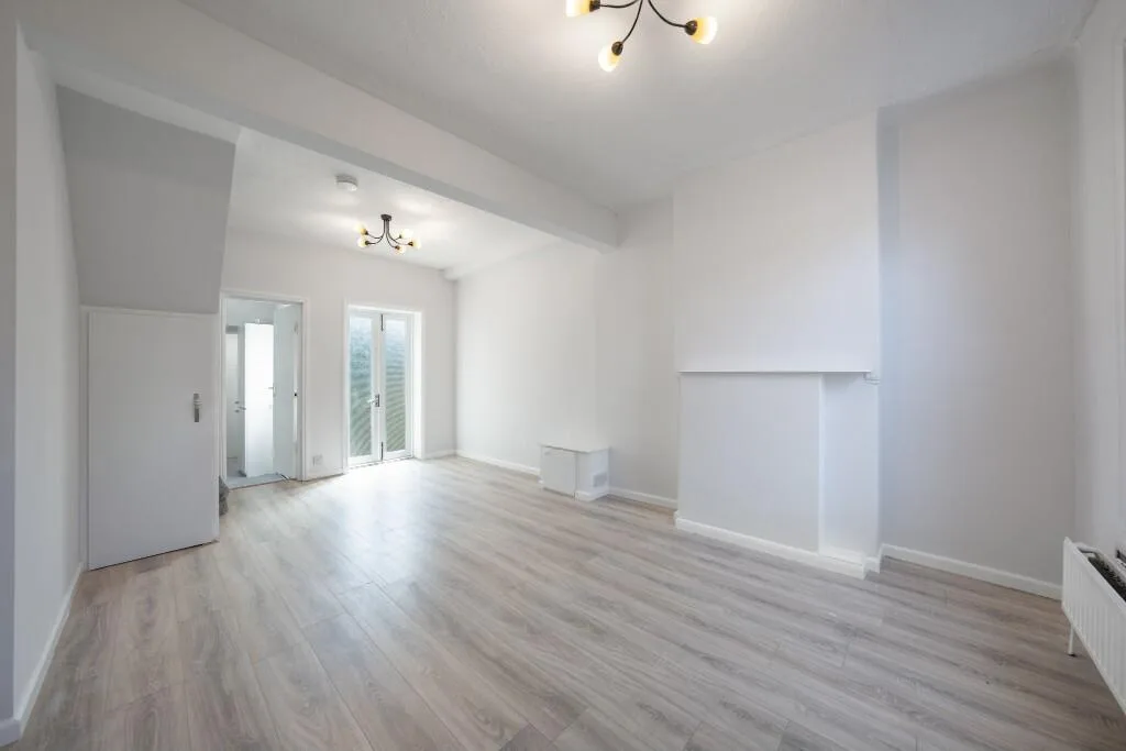 2 bedroom terraced house for rent