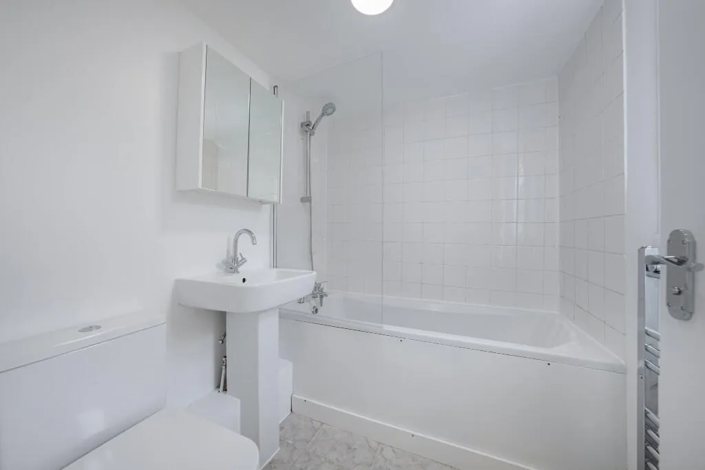 2 bedroom terraced house for rent