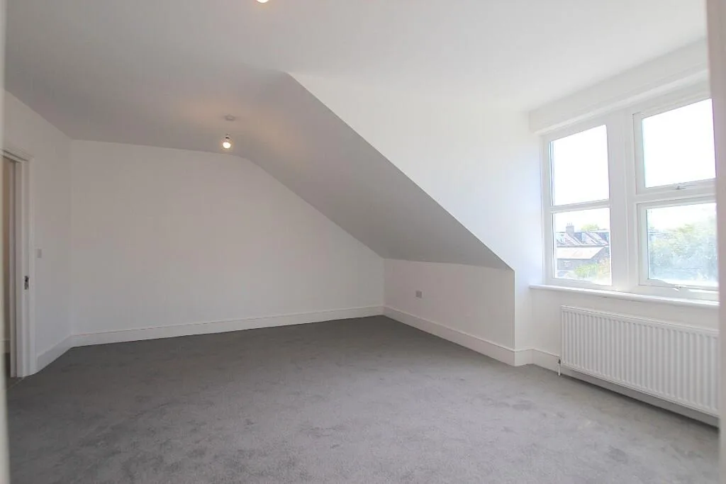 3 bedroom duplex for rent
