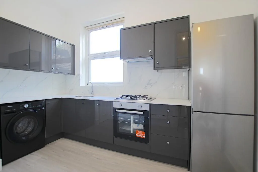 3 bedroom duplex for rent