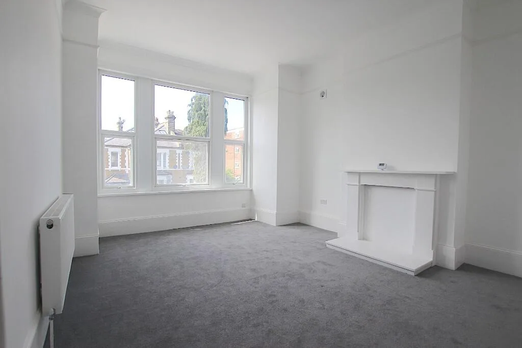 3 bedroom duplex for rent