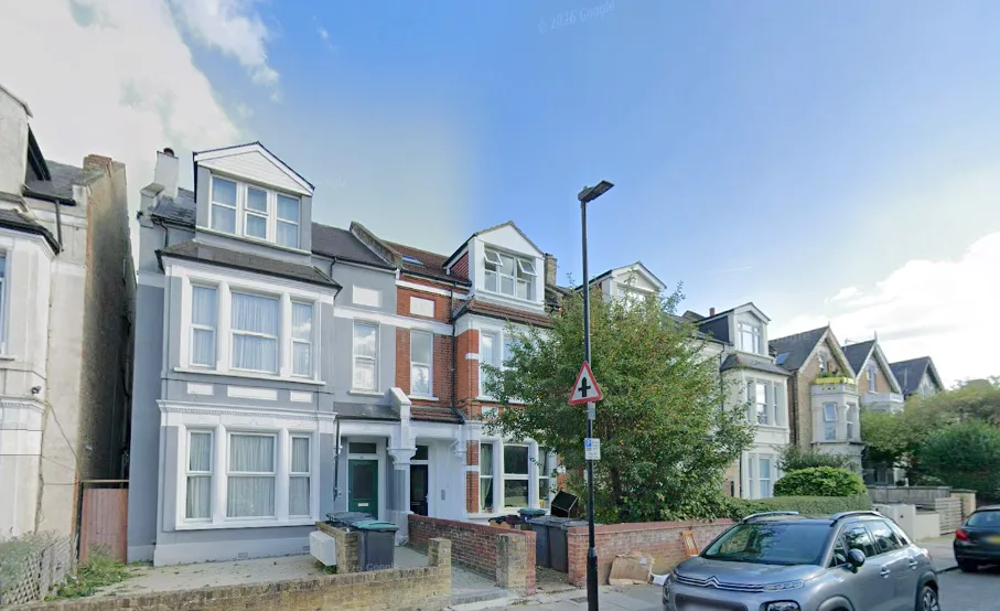 3 bedroom duplex for rent