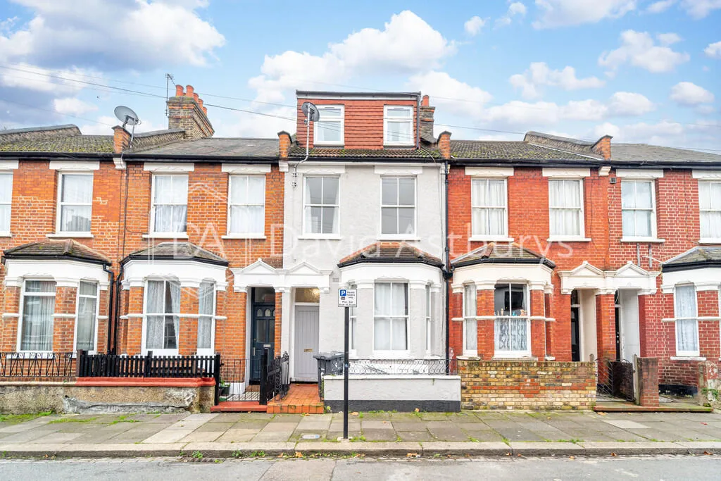 3 bedroom terraced house for rent