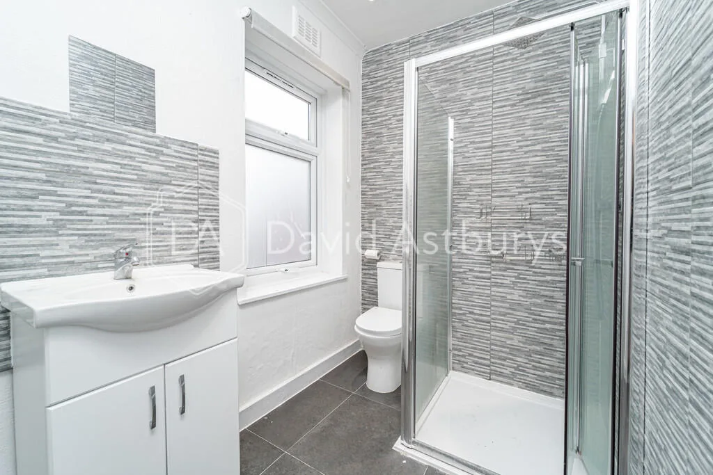 3 bedroom terraced house for rent