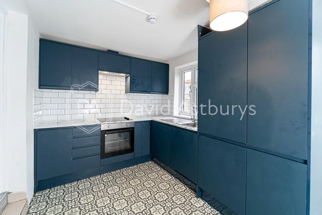 3 bedroom terraced house for rent