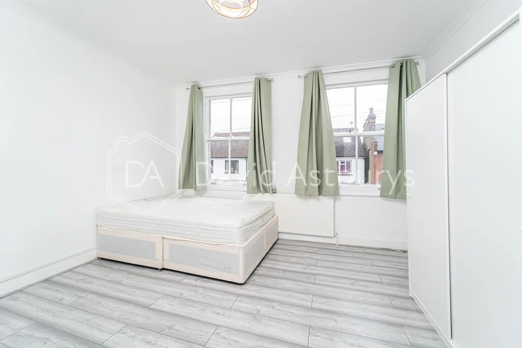 3 bedroom terraced house for rent