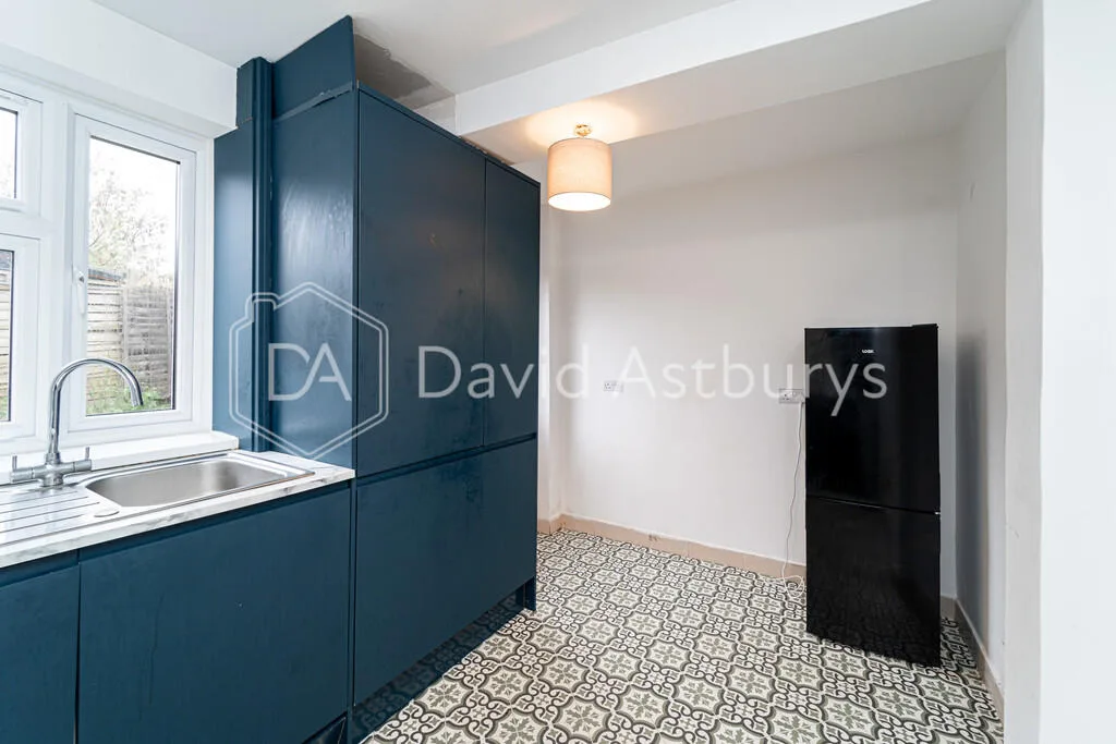 3 bedroom terraced house for rent