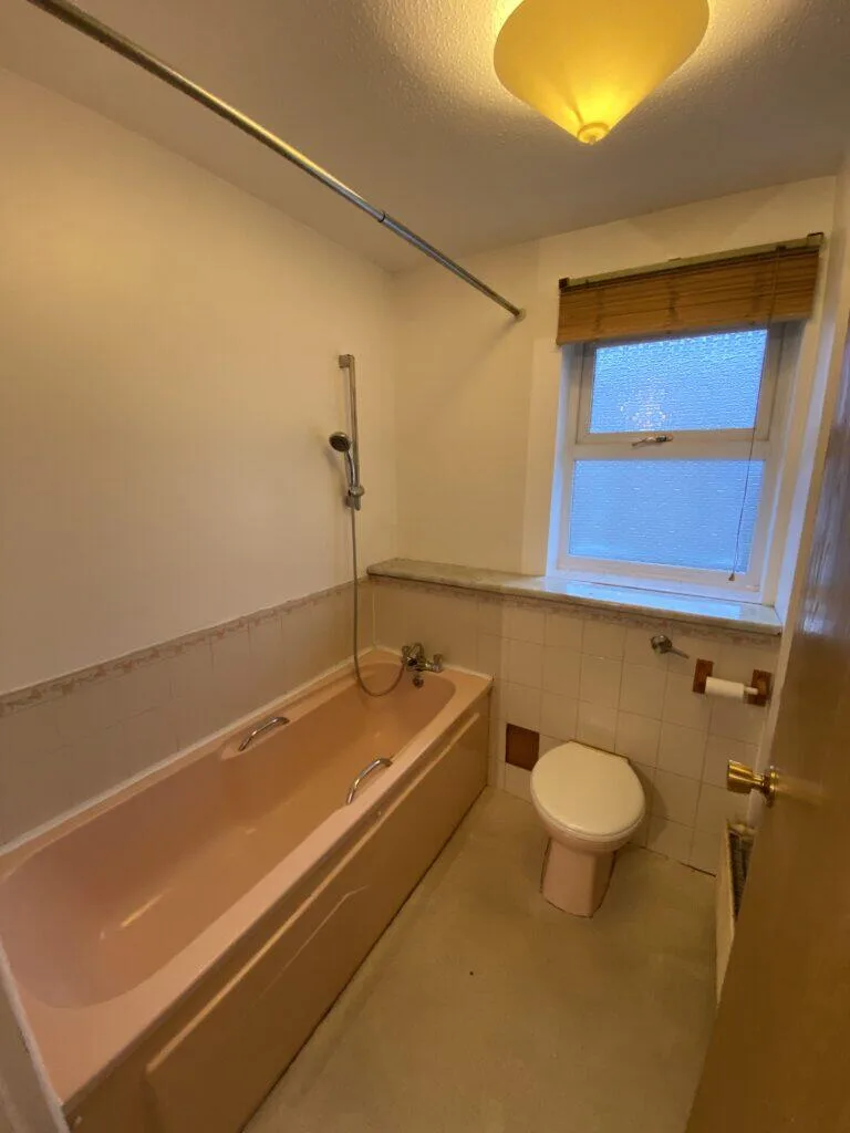 1 bedroom semi-detached house for rent