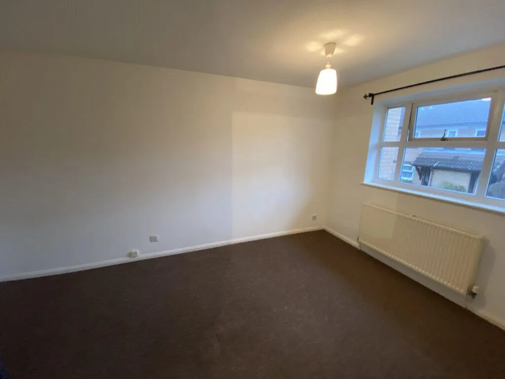 1 bedroom semi-detached house for rent