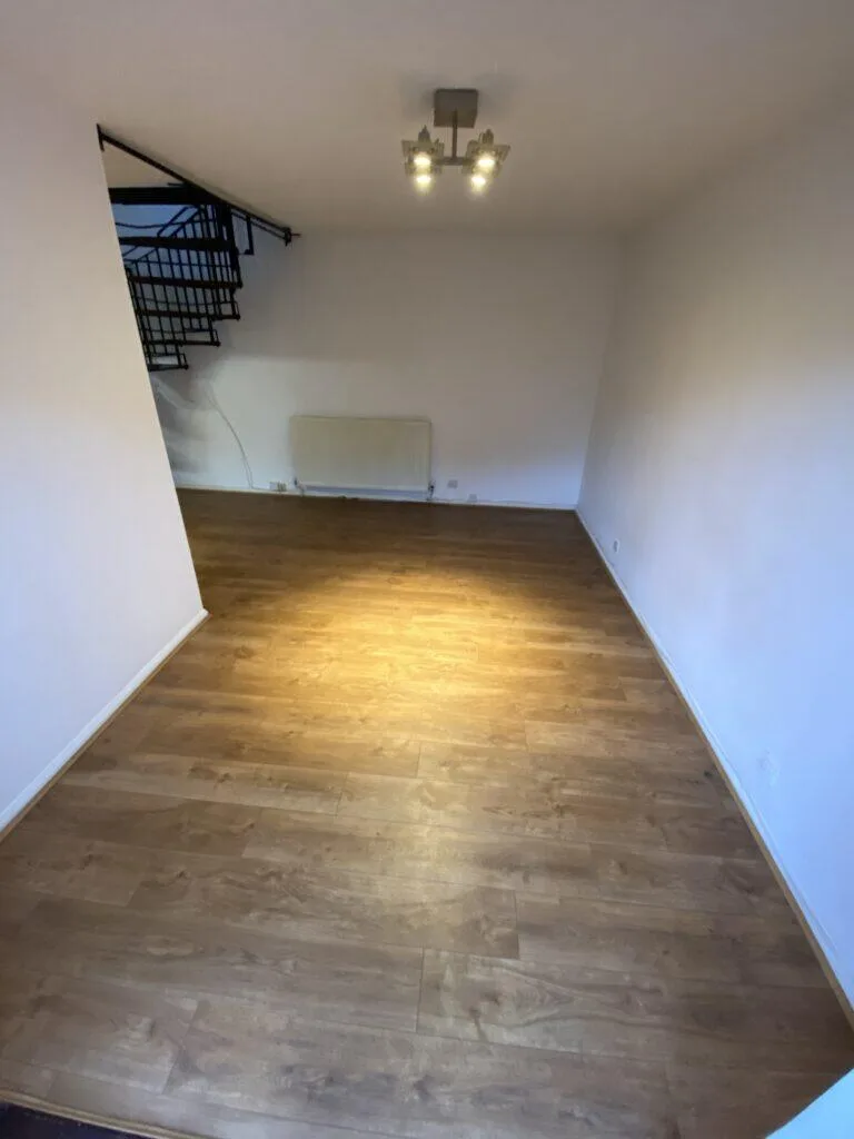 1 bedroom semi-detached house for rent