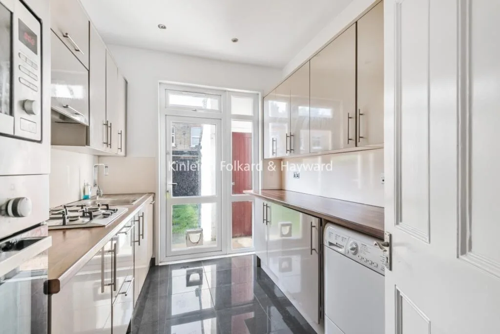 3 bedroom house for rent