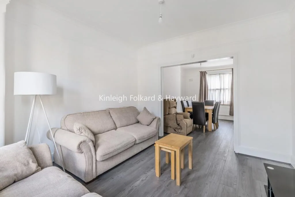 3 bedroom house for rent