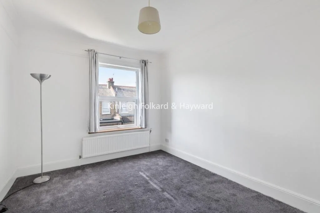 3 bedroom house for rent