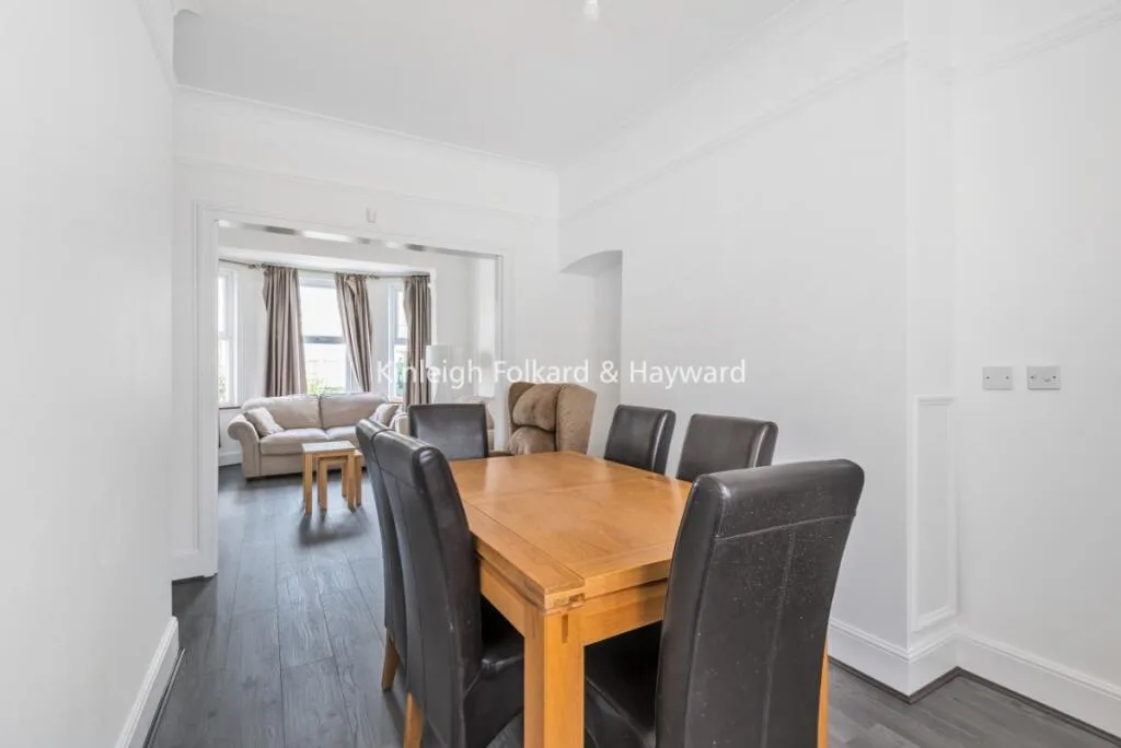 3 bedroom house for rent