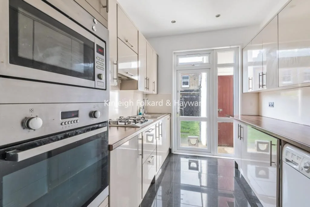3 bedroom house for rent