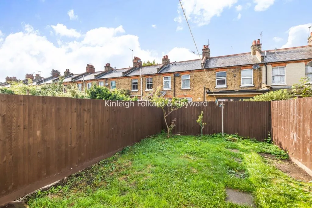 3 bedroom house for rent