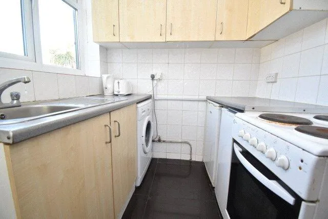 3 bedroom apartment for rent