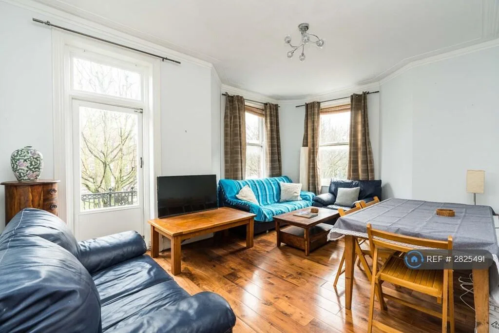 3 bedroom flat for rent
