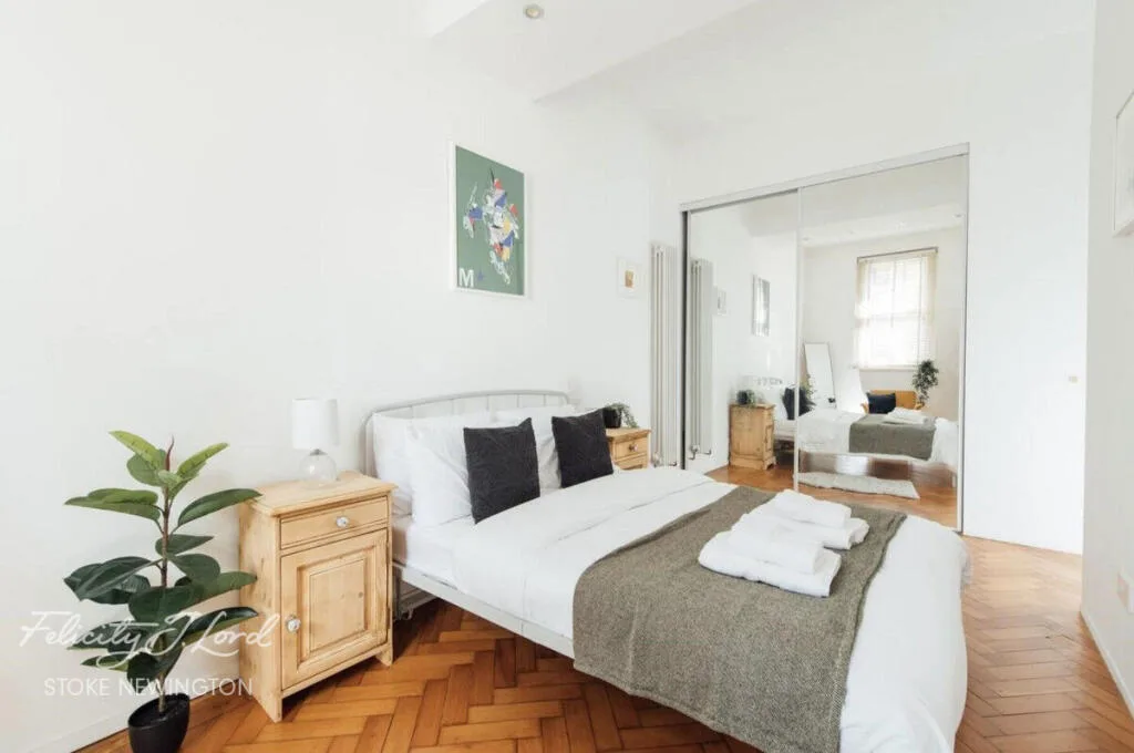 2 bedroom apartment for rent