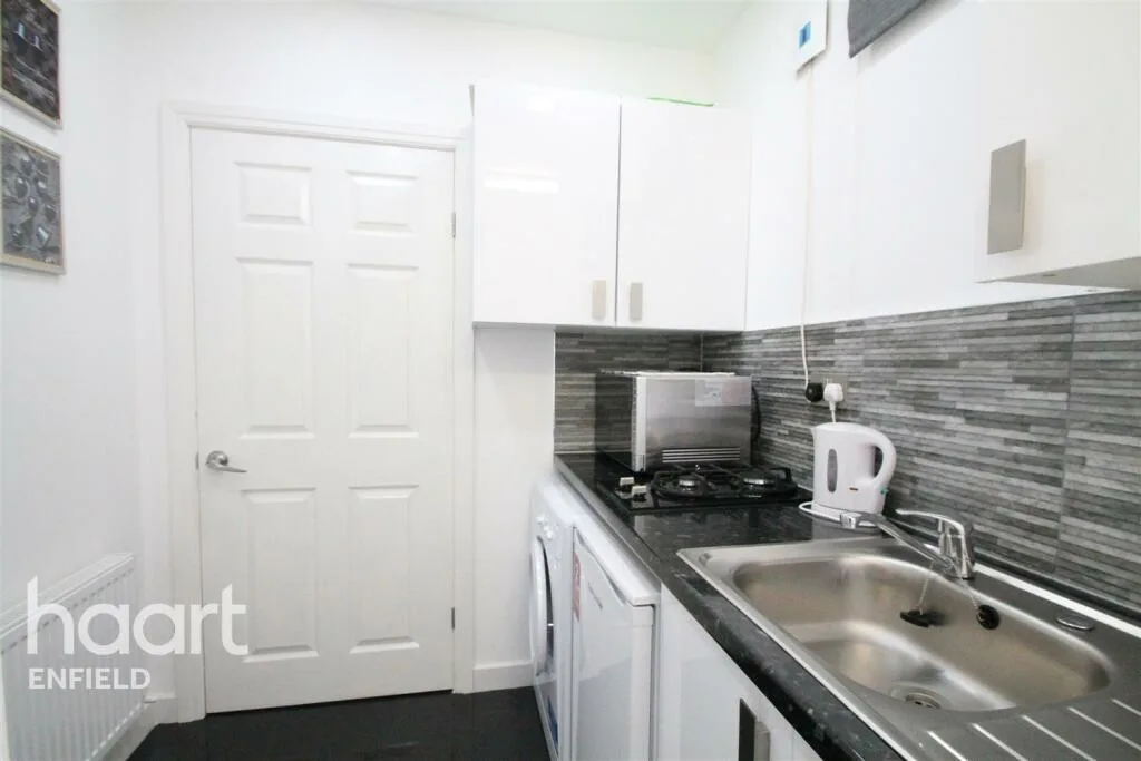 Detached house for rent