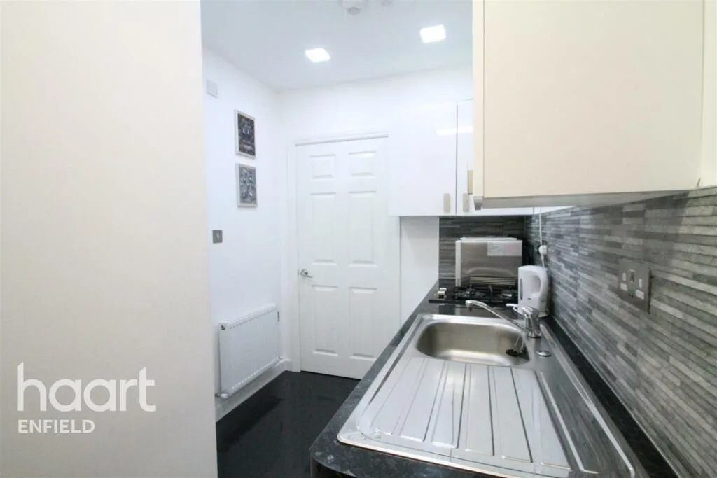 Detached house for rent