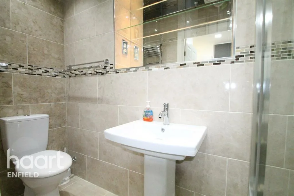 Detached house for rent