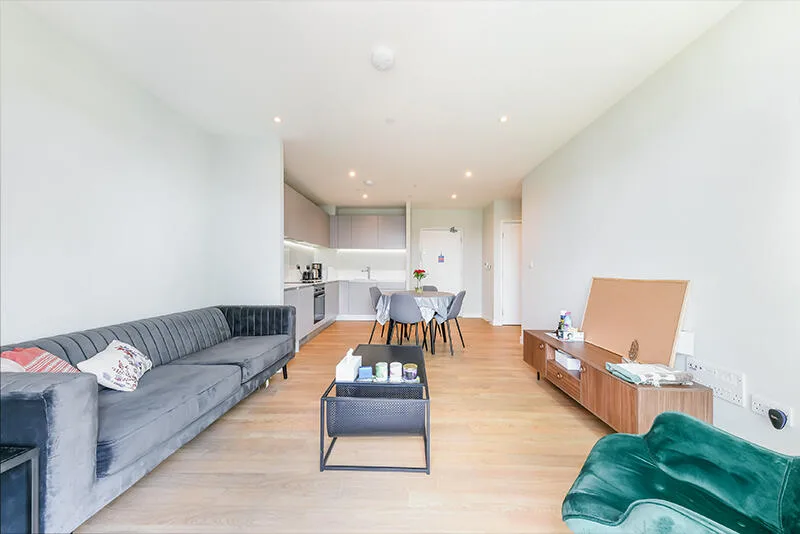 1 bedroom apartment for rent