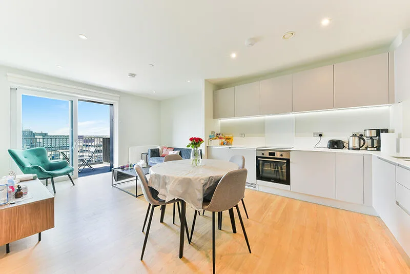 1 bedroom apartment for rent