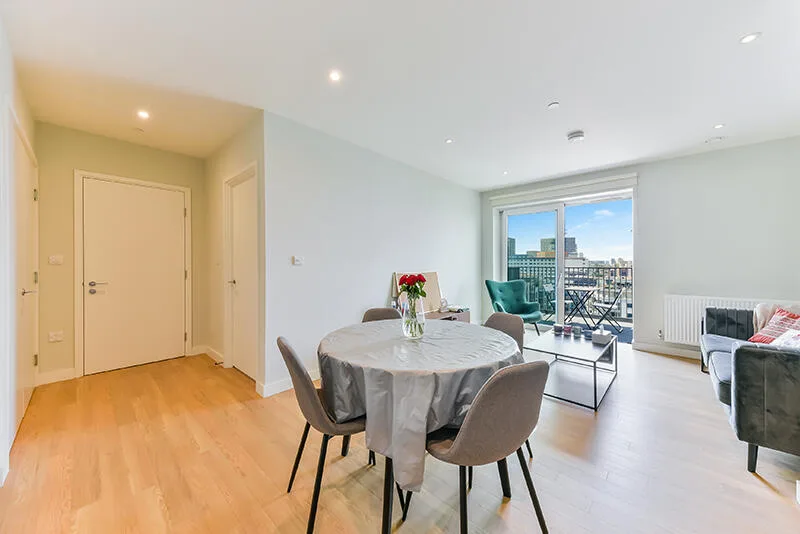 1 bedroom apartment for rent