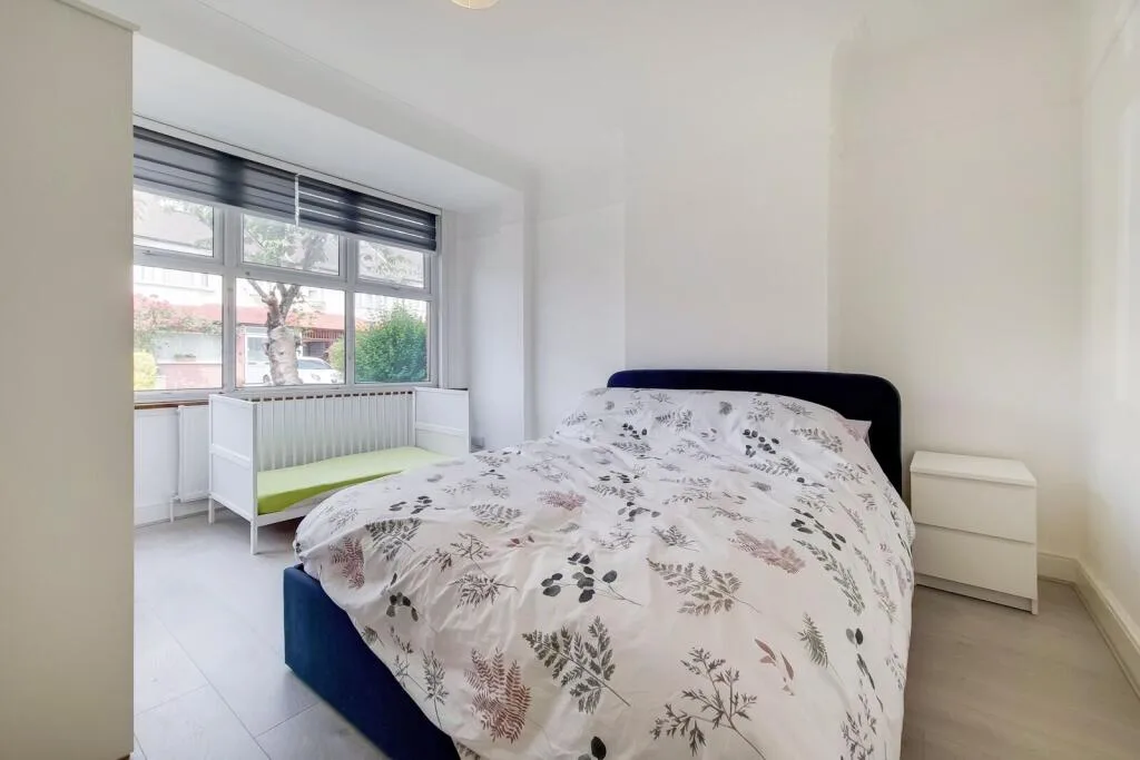 1 bedroom flat for rent