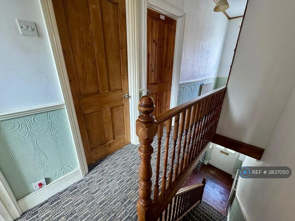 1 bedroom house share for rent
