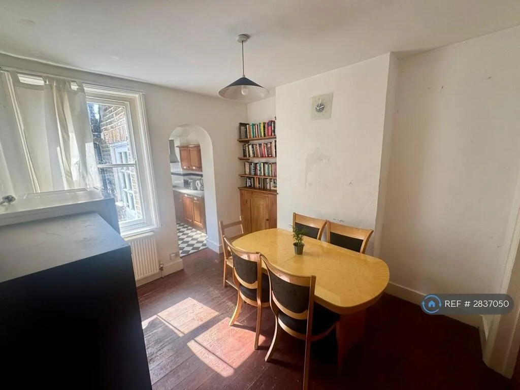 1 bedroom house share for rent