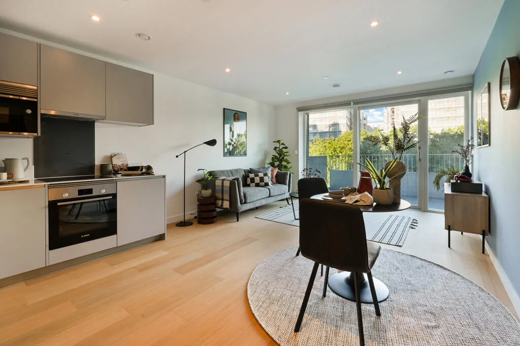1 bedroom apartment for rent