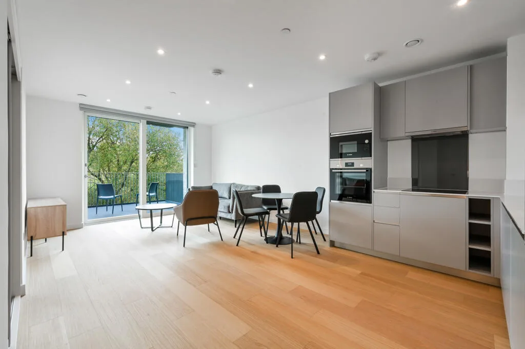 3 bedroom apartment for rent