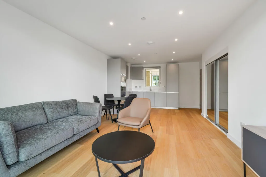 3 bedroom apartment for rent