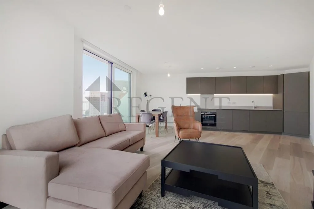 2 bedroom apartment for rent
