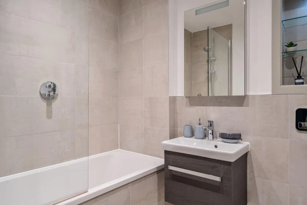 Studio apartment for rent